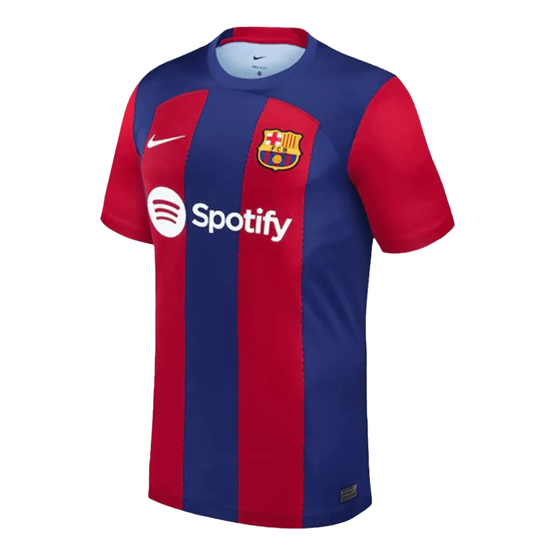 23/24 Barcelona Home