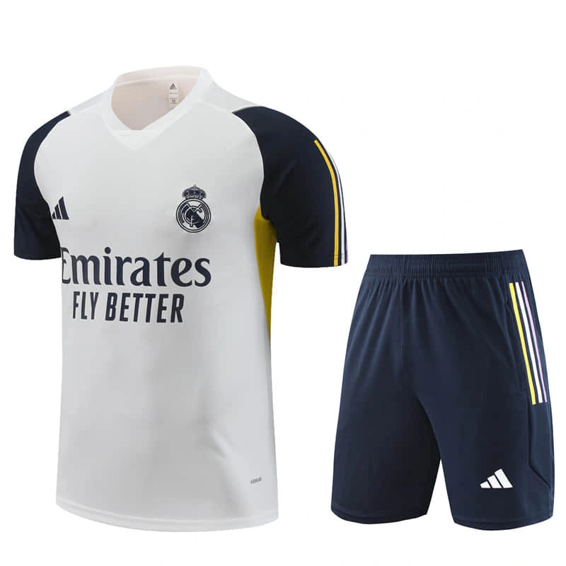 23-24 Real Madrid training suit