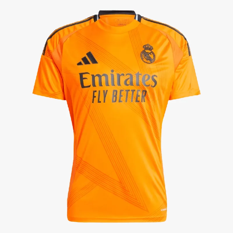 24-25 Los Blancos Away