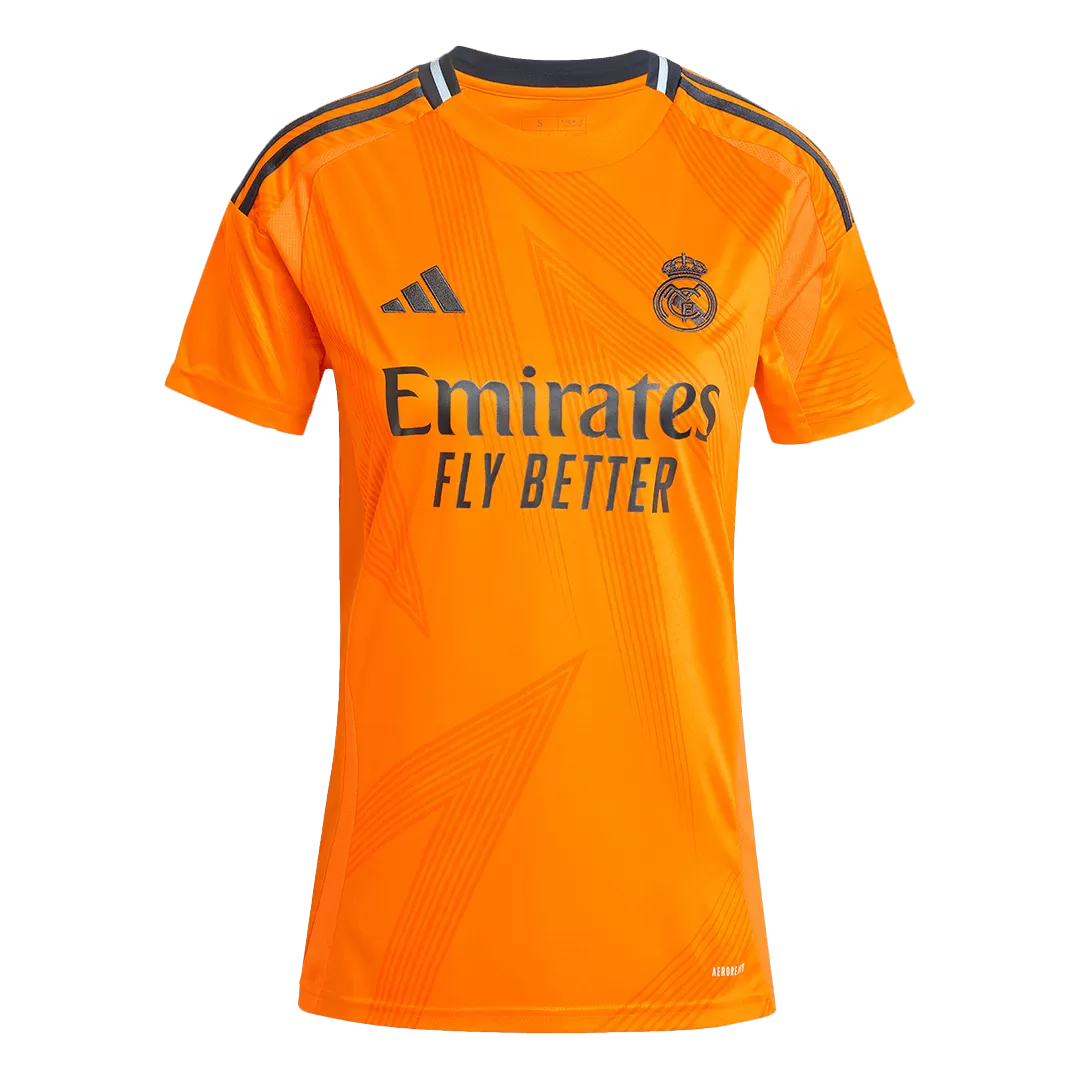 24/25 Women Real Madrid Away