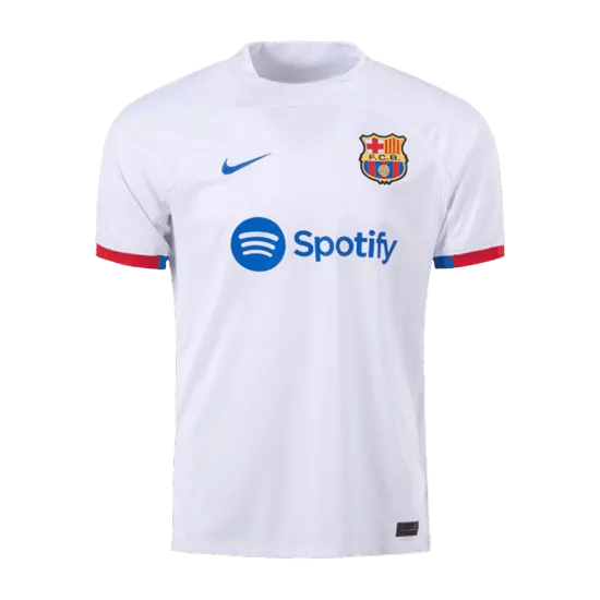 Barcelona 2023/24 Jersey