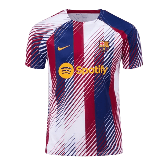 Barcelona 2023/24 Jersey