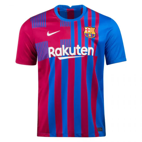 Barcelona 21/22 I Home Jersey - Nike