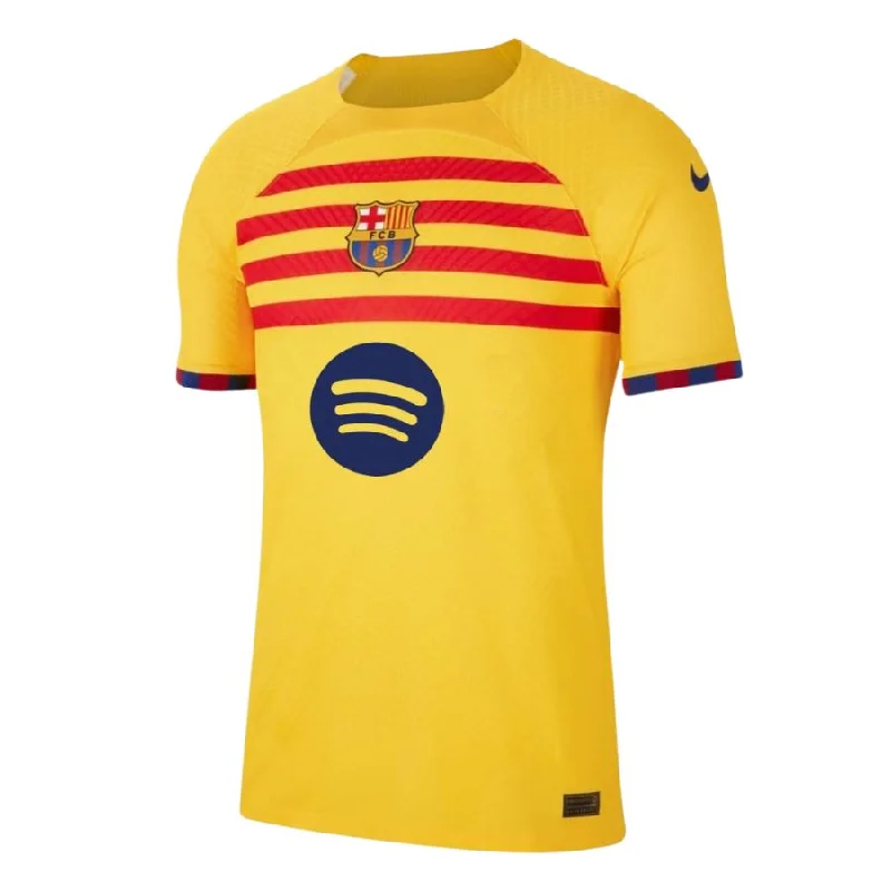 Barcelona Away Fourth Jersey 2024/25