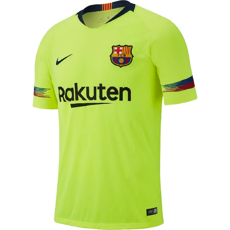 Barcelona Away Jersey 2018/2019 Dri-fit