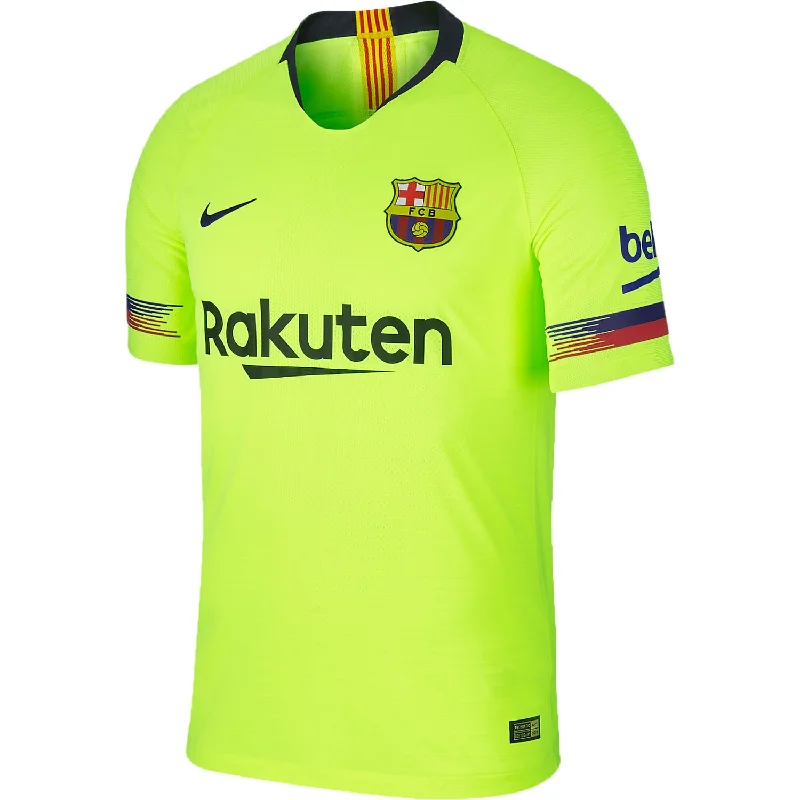 Barcelona Away Jersey 2018/2019 Vapor-Knit