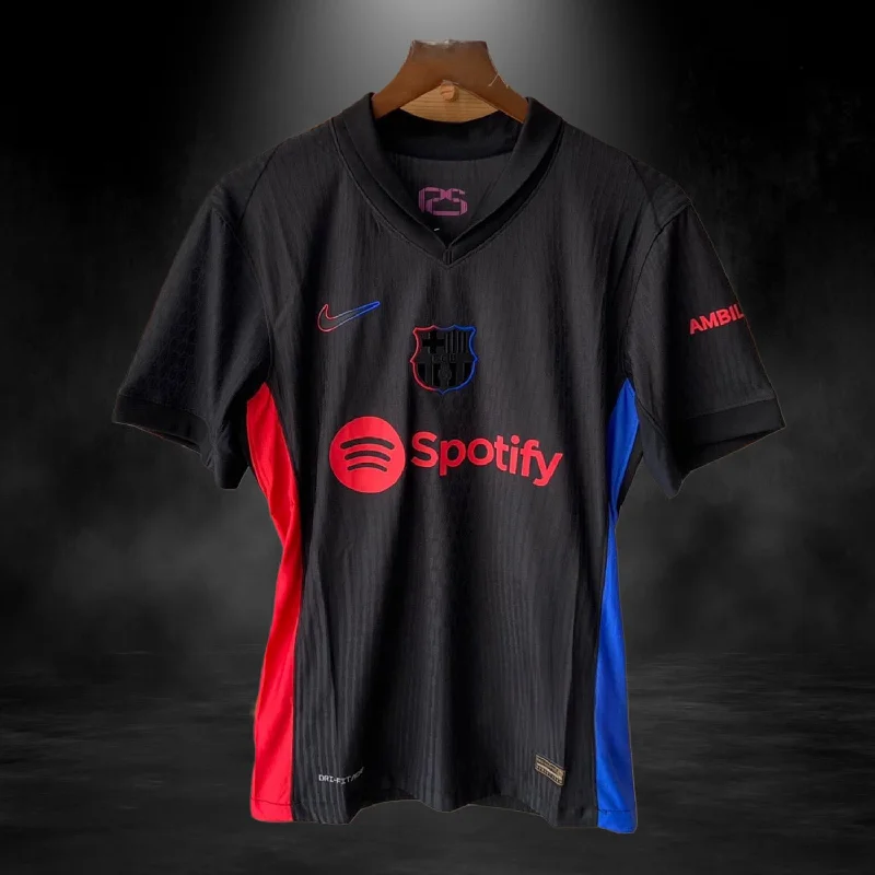 Barcelona Away Shirt 24/25 (Player)