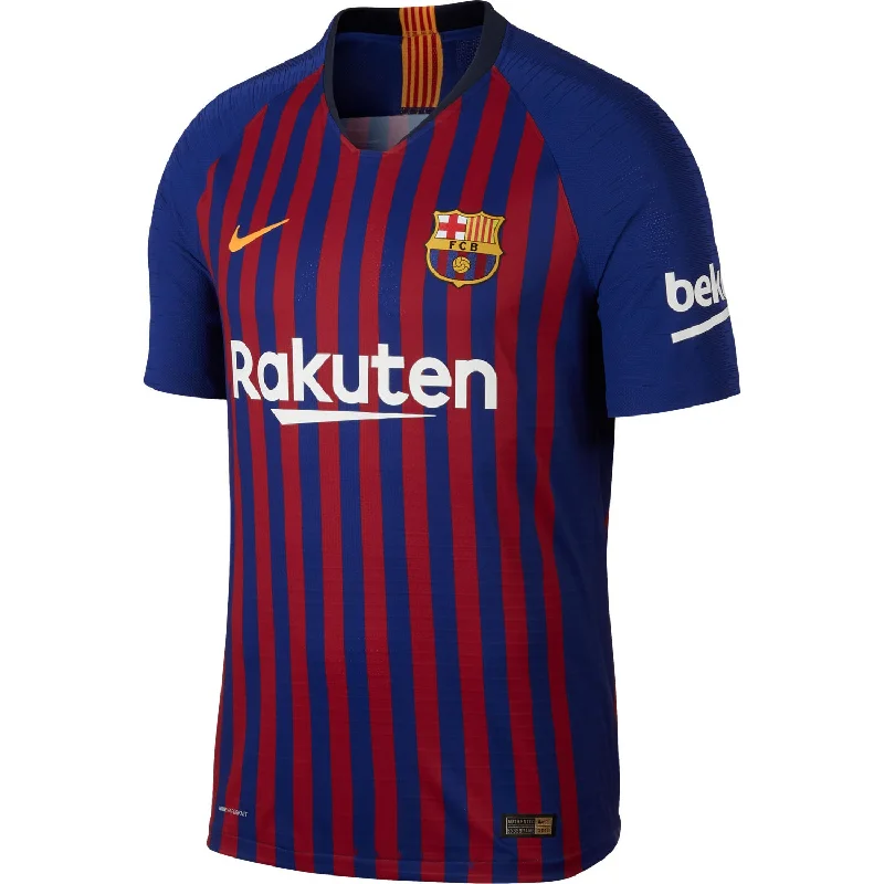 Barcelona Home Jersey 2018/2019 Vapor-Knit