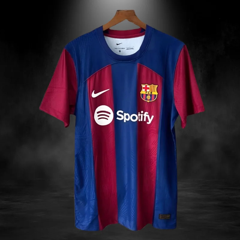 Barcelona Home Shirt 23/24 (Player)