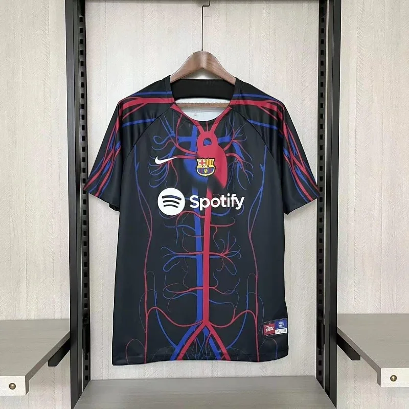 BARCELONA JOINT EDITION JERSEY 2023/24