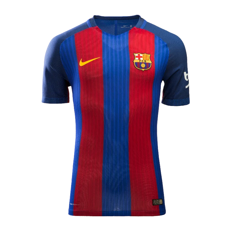 Barcelona Men Home Kit 16/17