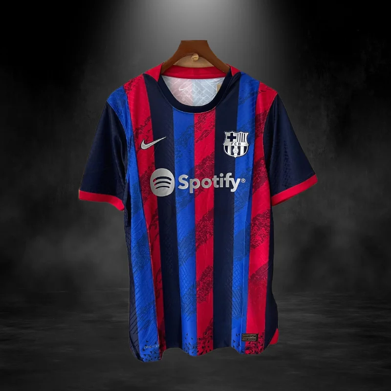 Barcelona Special Home Shirt 22/23 (Player)