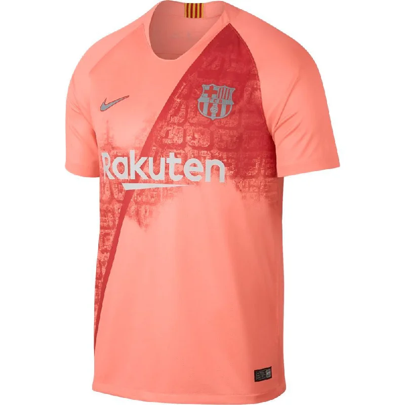 Barcelona Third Jersey 2018/2019 Vapor-Knit