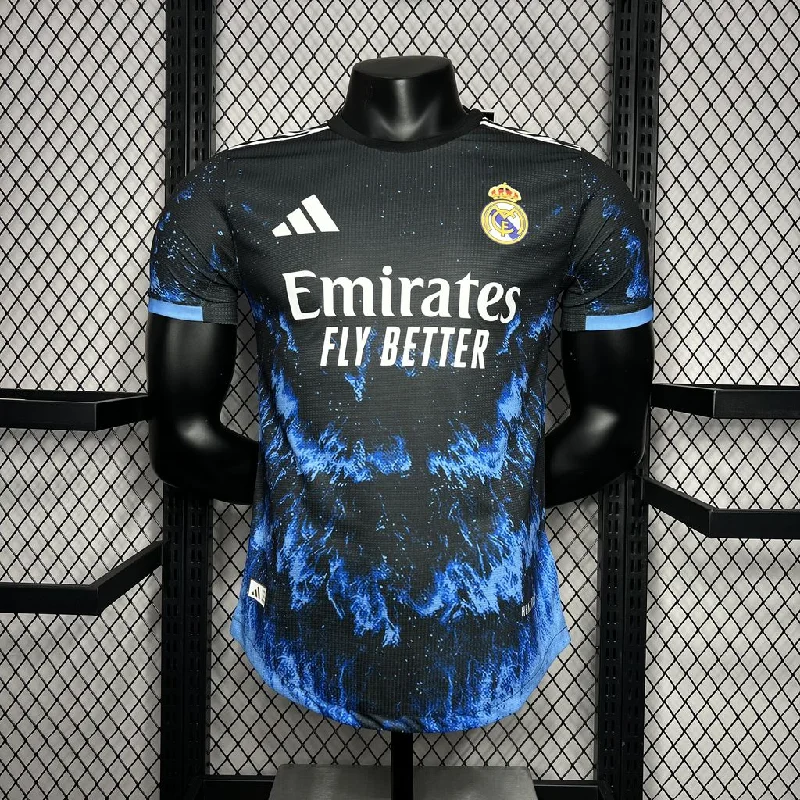 Camisa do Real Madrid 24/25 - Versão Jogador