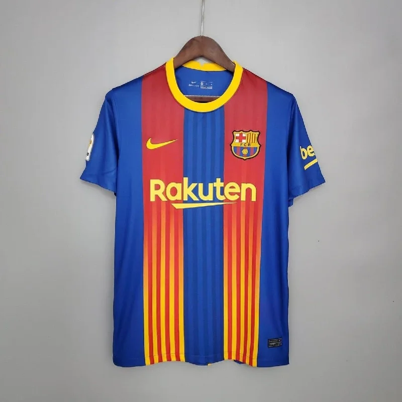 Do Barcelona Retro 20-21 Fora De Casa