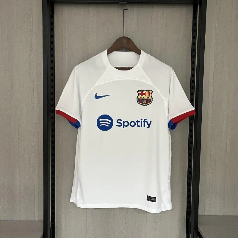 do Barcelona terceiro equipamento