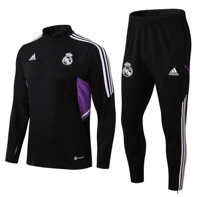 Conjunto Real Madrid