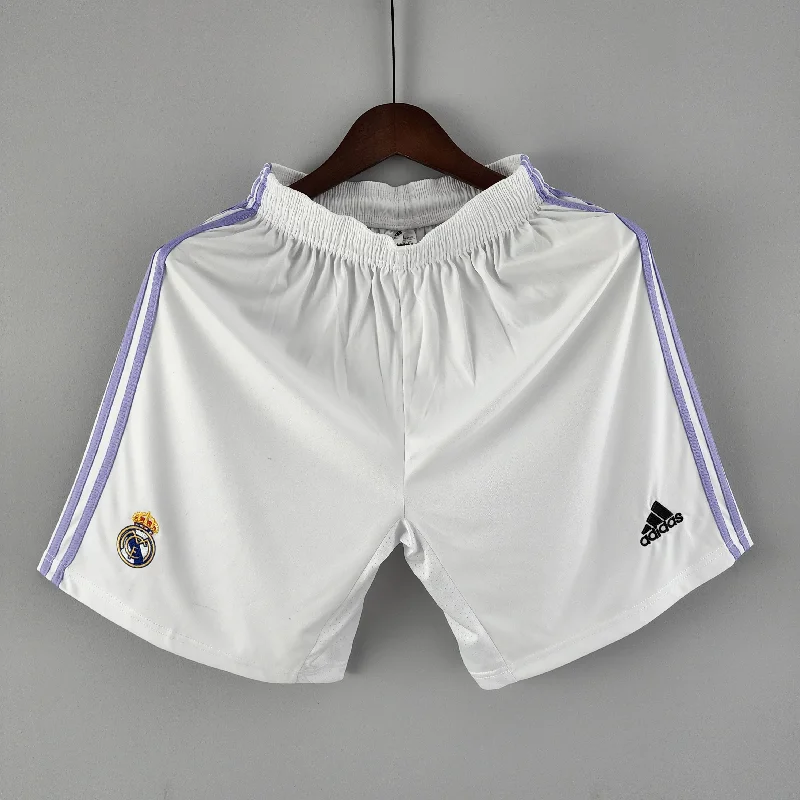 22 / 23 Real Madrid Home Short