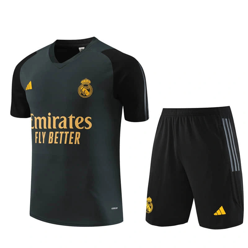 23-24 Real Madrid training suit