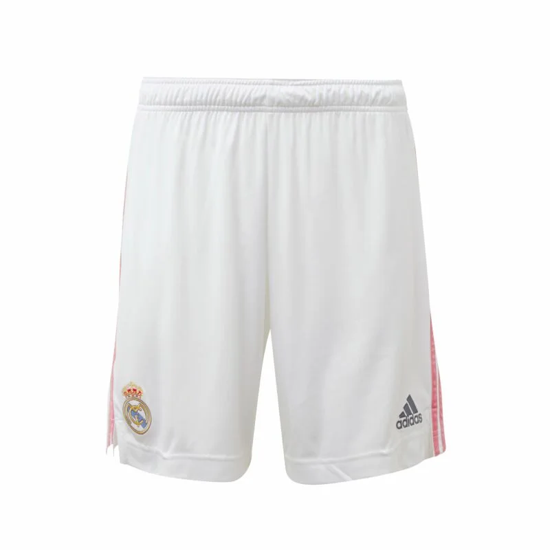 Adidas Real Madrid Home Short 2020-2021