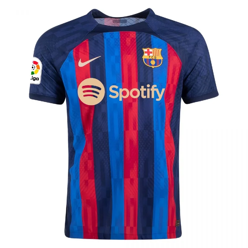 Gavi Barcelona 22/23 Authentic I Home Jersey - Nike