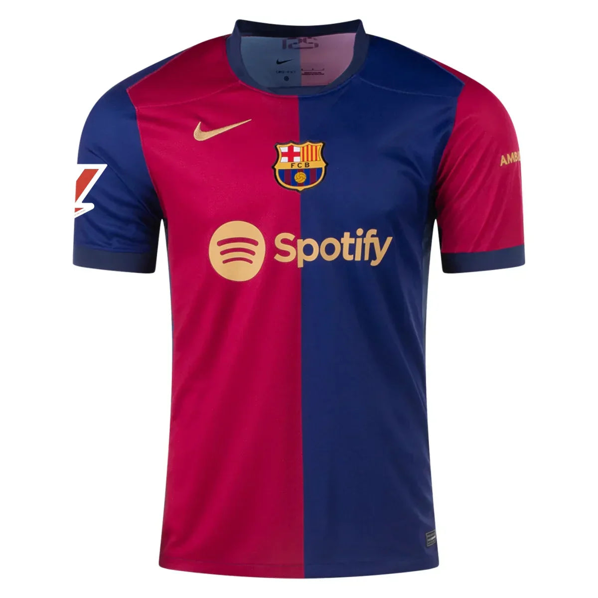 Ilkay Gündoğan Barcelona 24/25 I Home Jersey - Nike