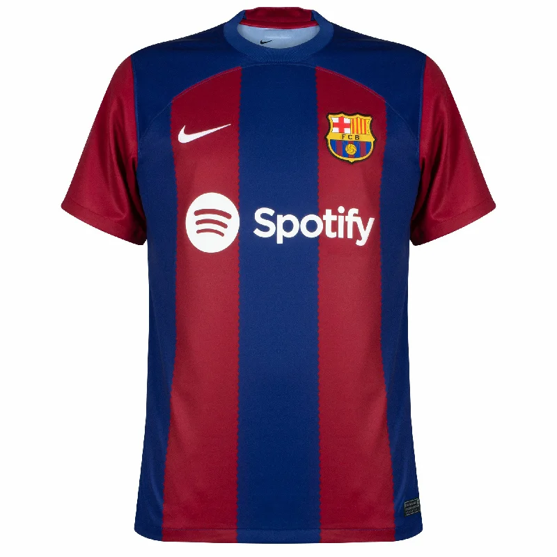 Nike Barcelona Home Shirt 2023-2024