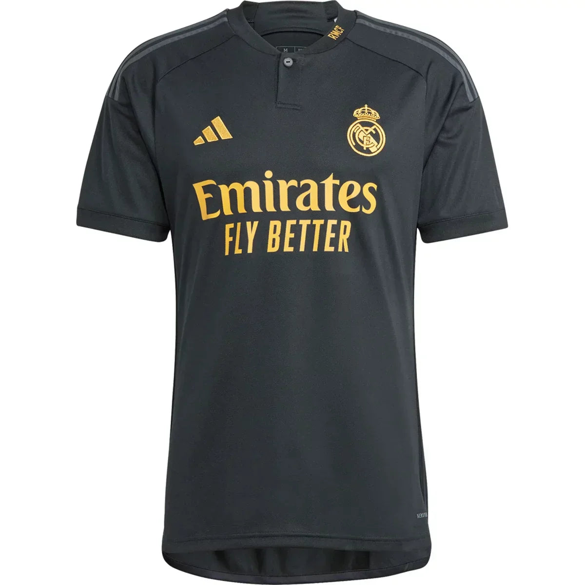 Real Madrid 23/24 III Third Jersey - Adidas