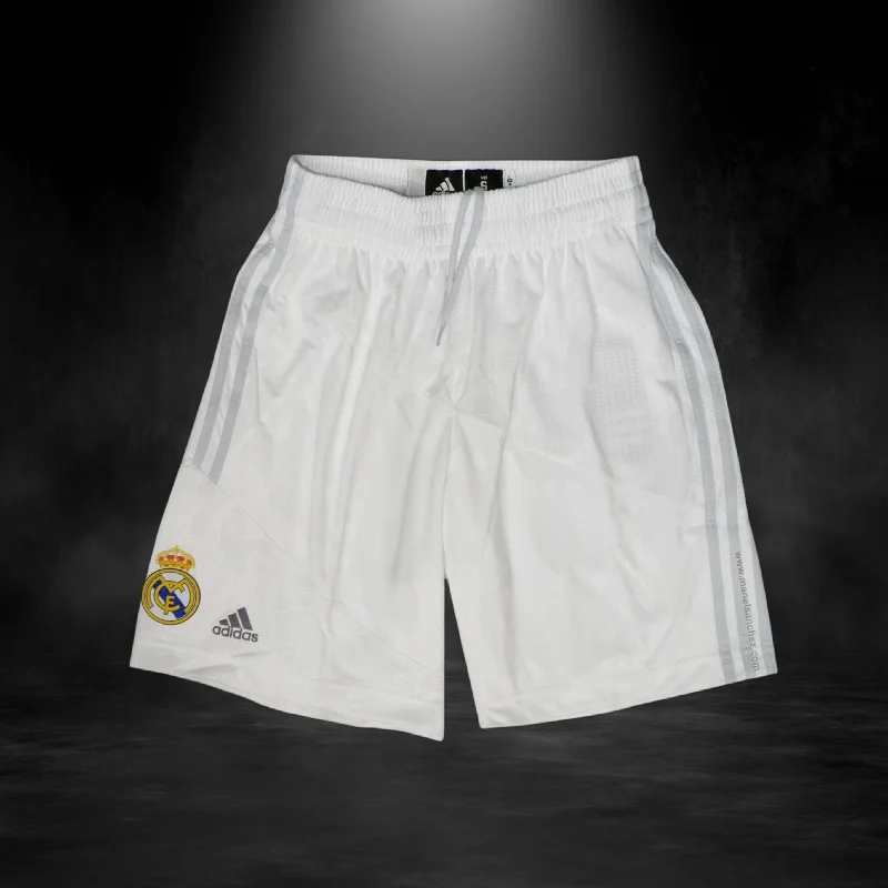 Real Madrid Home Shorts 15/16