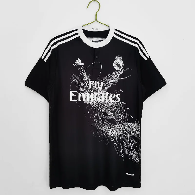 Real Madrid CF 2014-2015 3RD Jersey