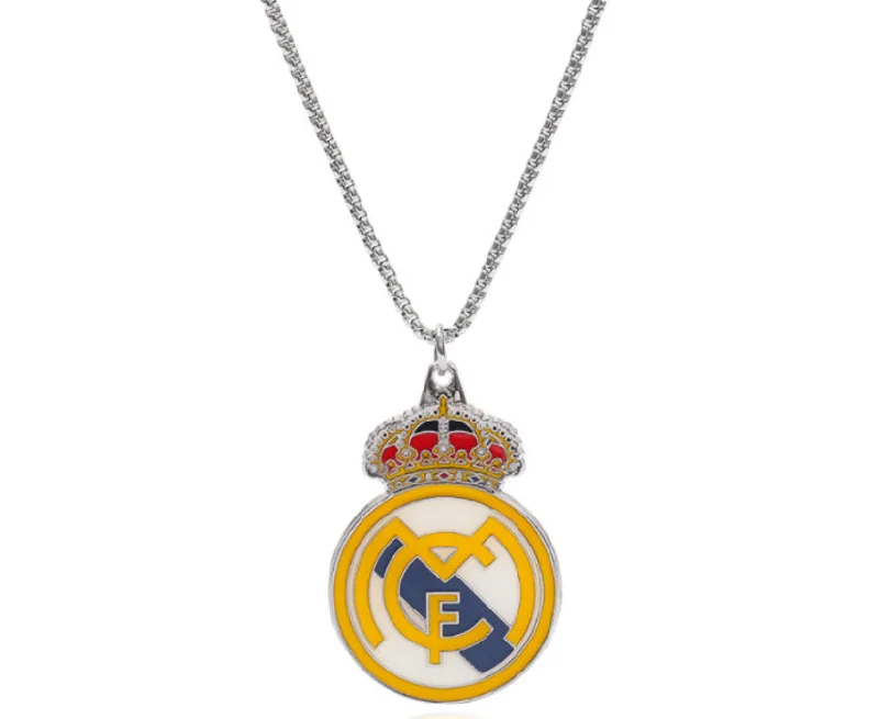 Real Madrid Chain