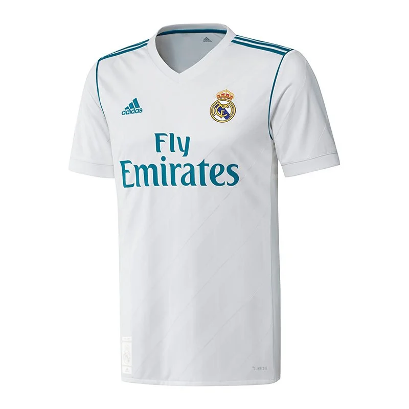 FC Real Madrid Home Shirt 2017/18