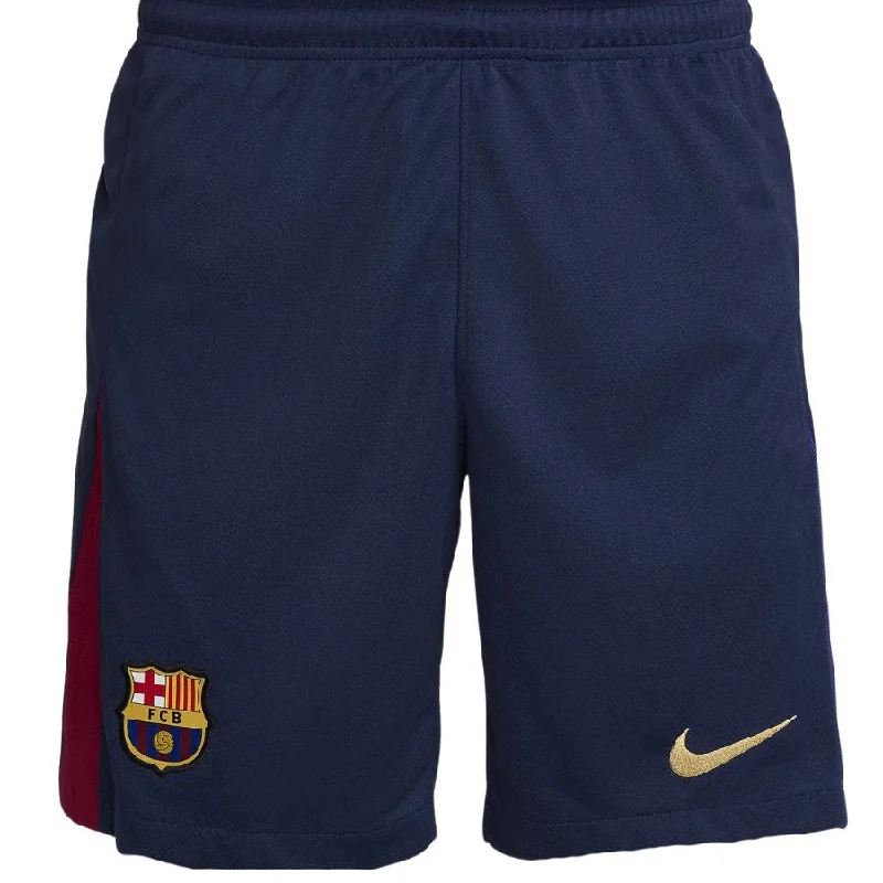 Shorts Barcelona Home 2024/25