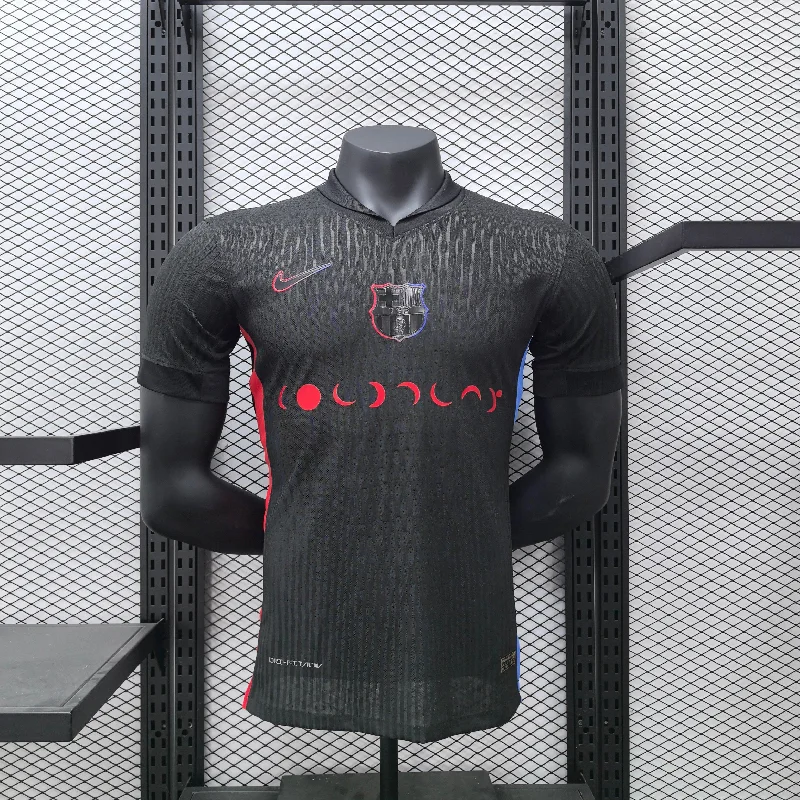 Special Edition FC Barcelona Shirt - Coldplay Away