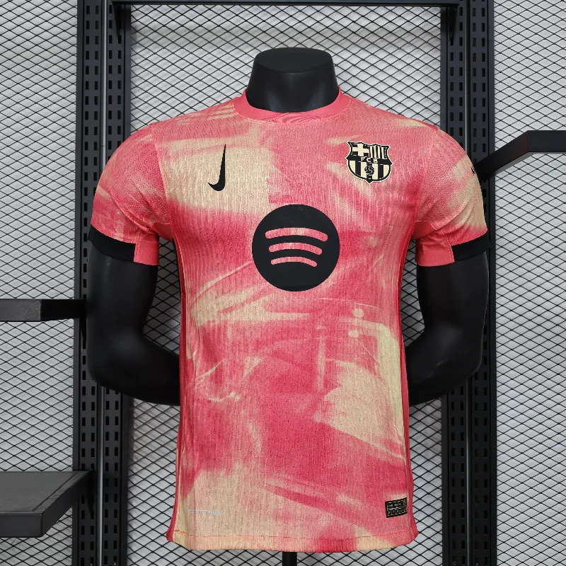 Special Edition FC Barcelona Shirt - Third Kit