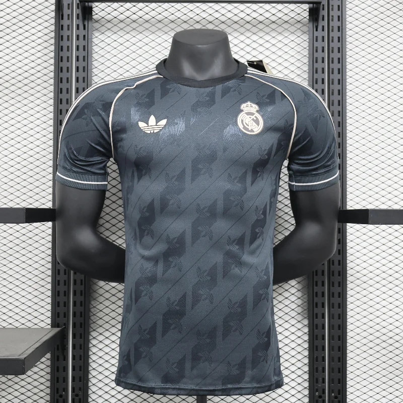 Special Edition Real Madrid 2024-25 Shirt - LFSTLR