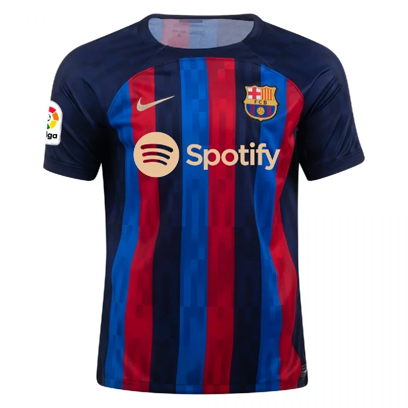 Xavi Barcelona 22/23 I Home Jersey - Nike