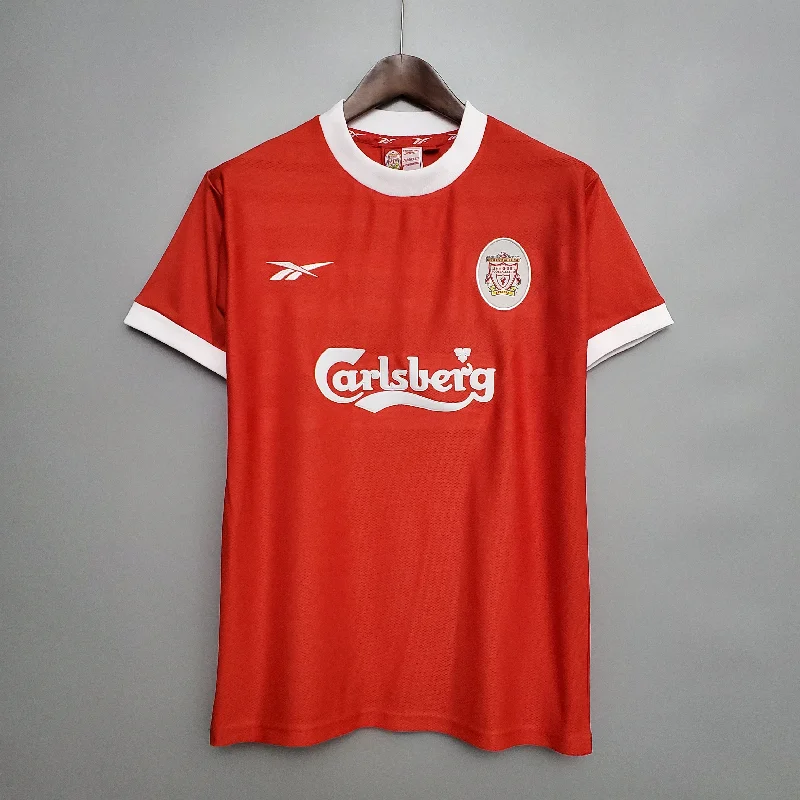 1998/99 Liverpool Home Shirt