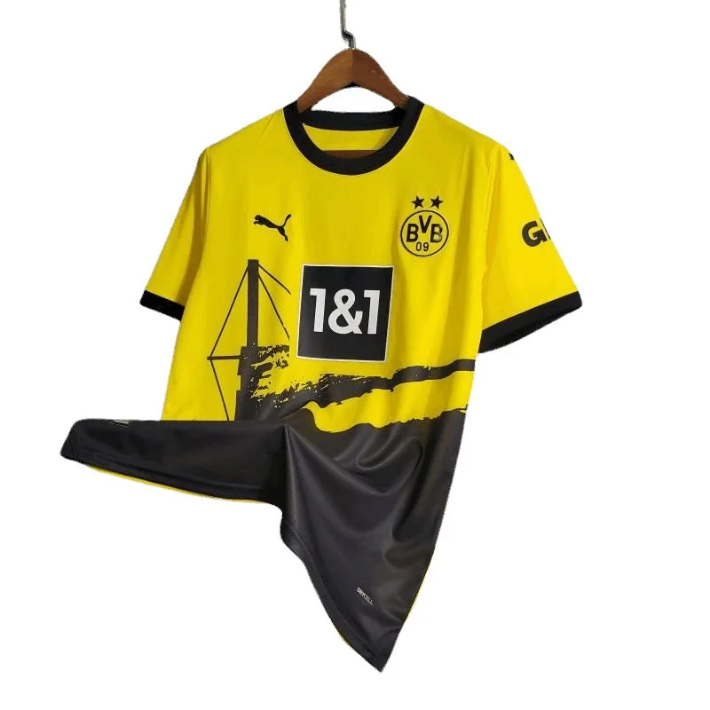 23/24 Borussia Dortmund - BVB Home kit - Fan version