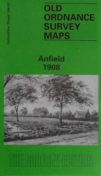 Anfield 1908