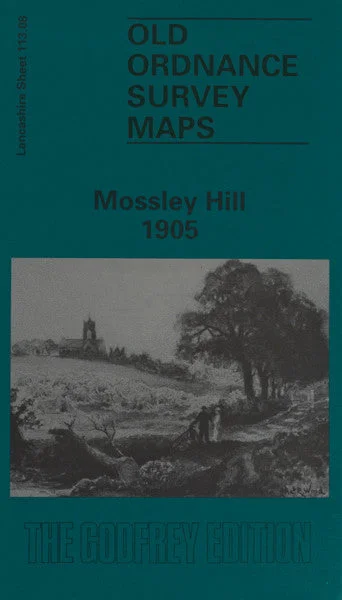 Mossley Hill 1905