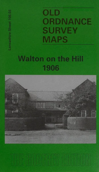 Walton on the Hill 1906