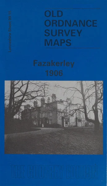 Fazakerley 1906