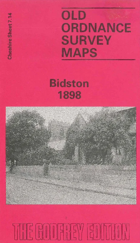 Bidston 1898