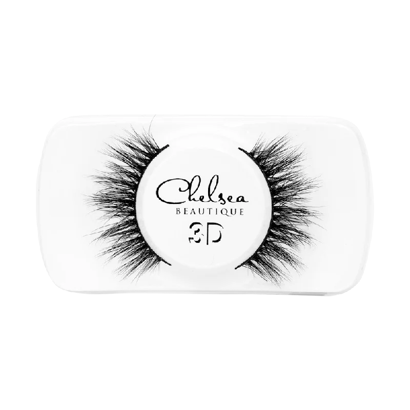 3D Mink Lashes No. 22