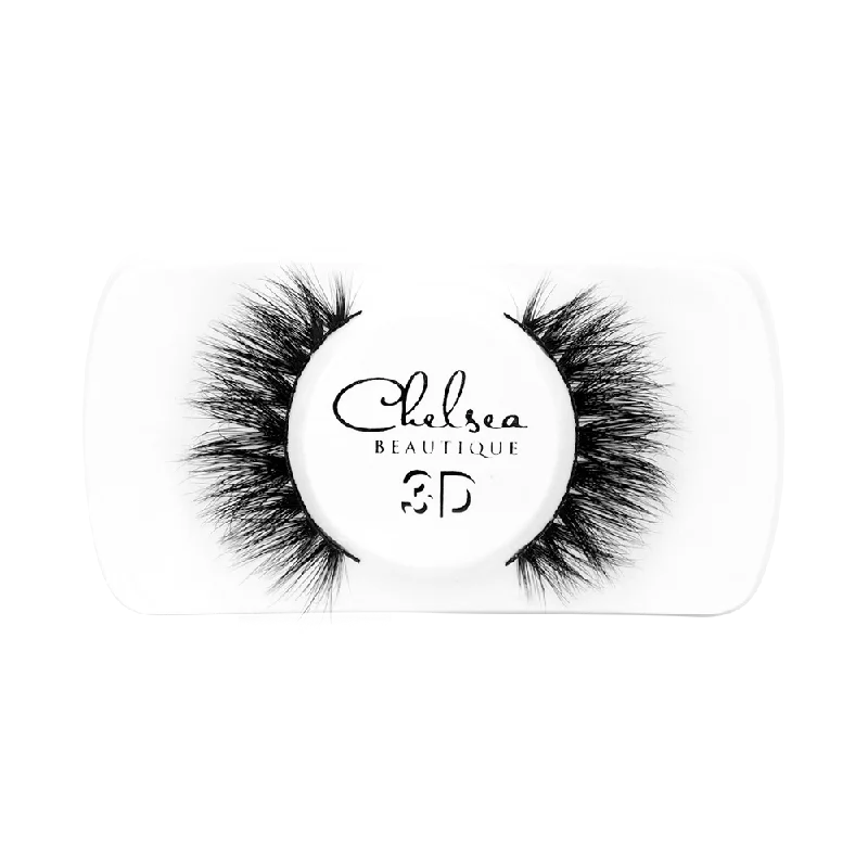 3D Mink Lashes No. 23