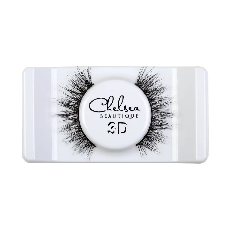 3D Mink Lashes No. 26