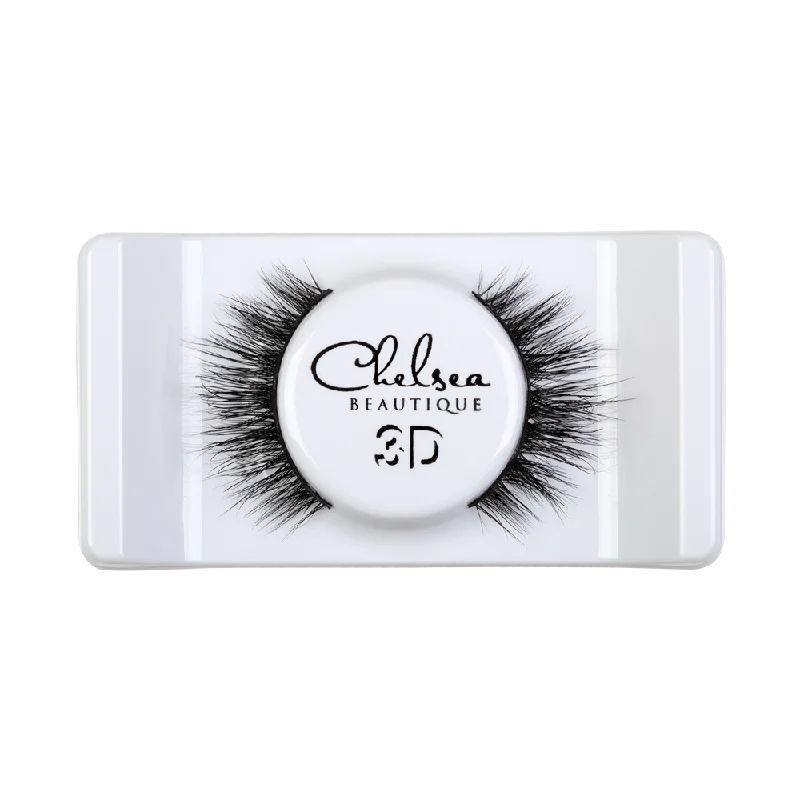 3D Mink Lashes No. 27