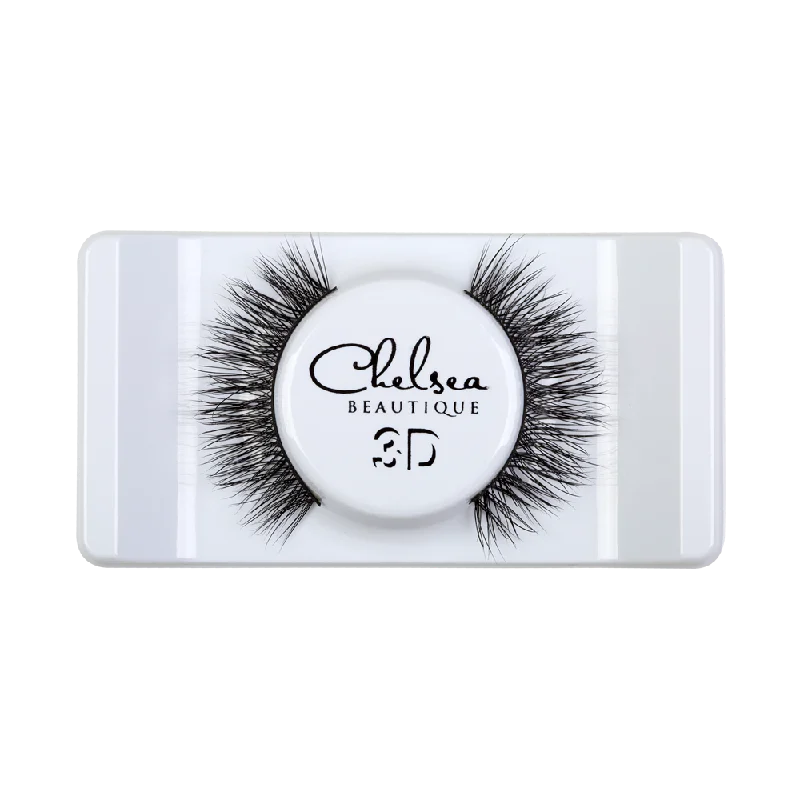 3D Mink Lashes No. 28