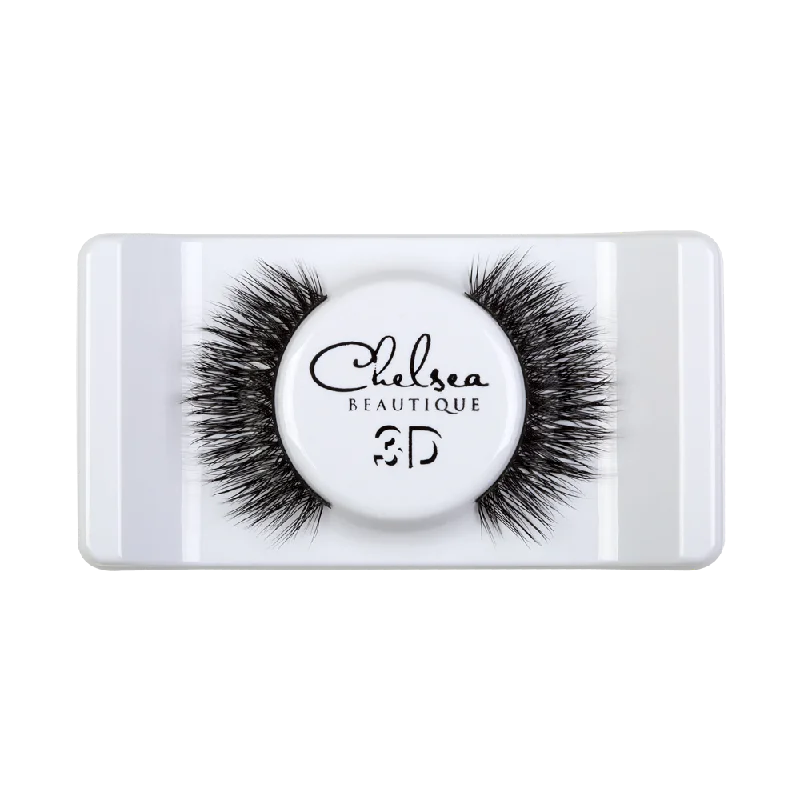 3D Mink Lashes No. 30